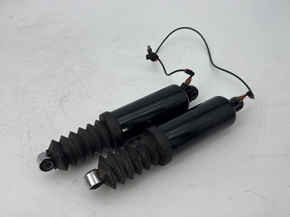 2008 - 2016 Harley-Davidson Touring Electra Glide Ultra Rear Left Right Shock Absorbers 54000036