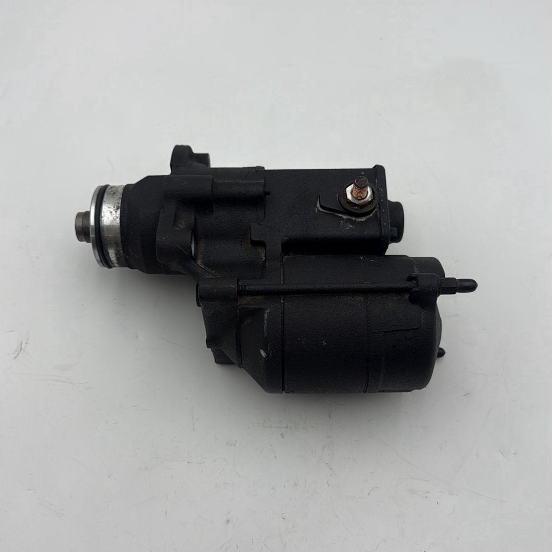 2007 - 2012 Harley-Davidson Dyna Street Bob Engine Starter Motor  	31618-06