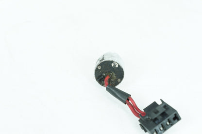 1999 - 2006 Harley-Davidson Dyna Low Rider Ignition Switch Cylinder Barrel Lockset NOKey 71421-90B