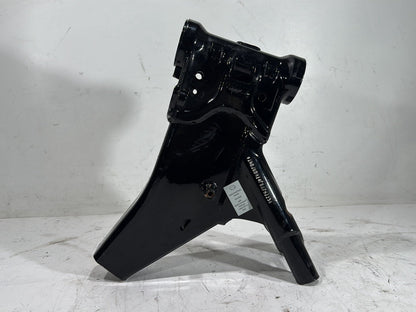 2015 Harley Electra Glide Touring Ultra Low OEM Upper Portion Main Frame Neck Cut Off SLVG