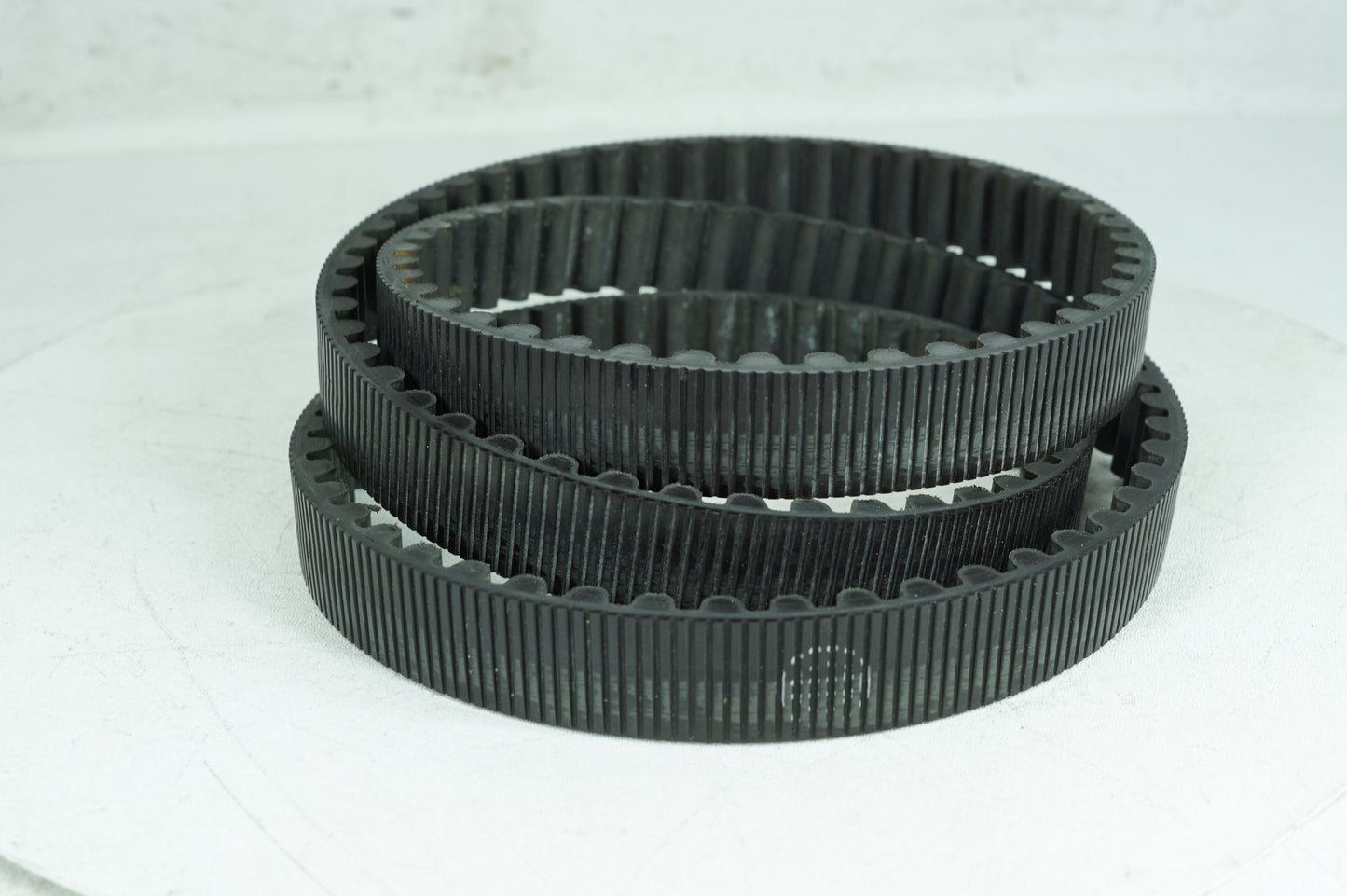 1999 - 2006 Harley-Davidson Softail Fat Boy Rear Drive Belt  	40307-00B