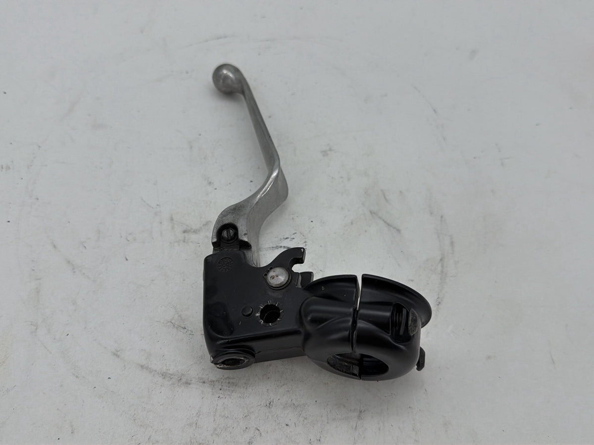 2003 Harley Road King Touring Classic OEM Front Left Hand Clutch Control Lever