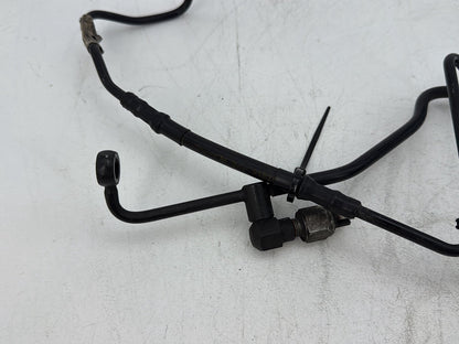 2017 Harley Road Glide Touring FLTRXS OEM Rear Brake Hose Line Pipe ABS