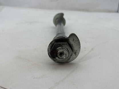 2007 Harley Street Glide Touring FLHX OEM Rear Wheel Axle Bolt Shaft