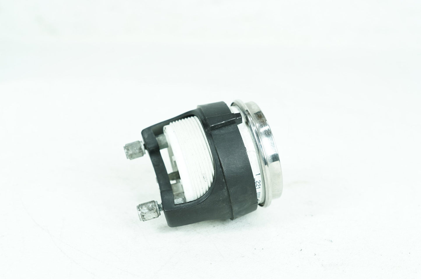 2008 - 2016 Harley-Davidson Touring Road Glide Custom Oil Pressure Gauge Instrument Cluster   75165-01A