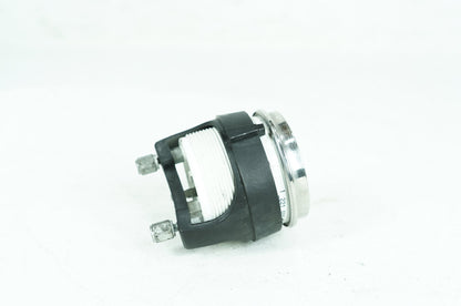 2008 - 2016 Harley-Davidson Touring Road Glide Custom Oil Pressure Gauge Instrument Cluster   75165-01A