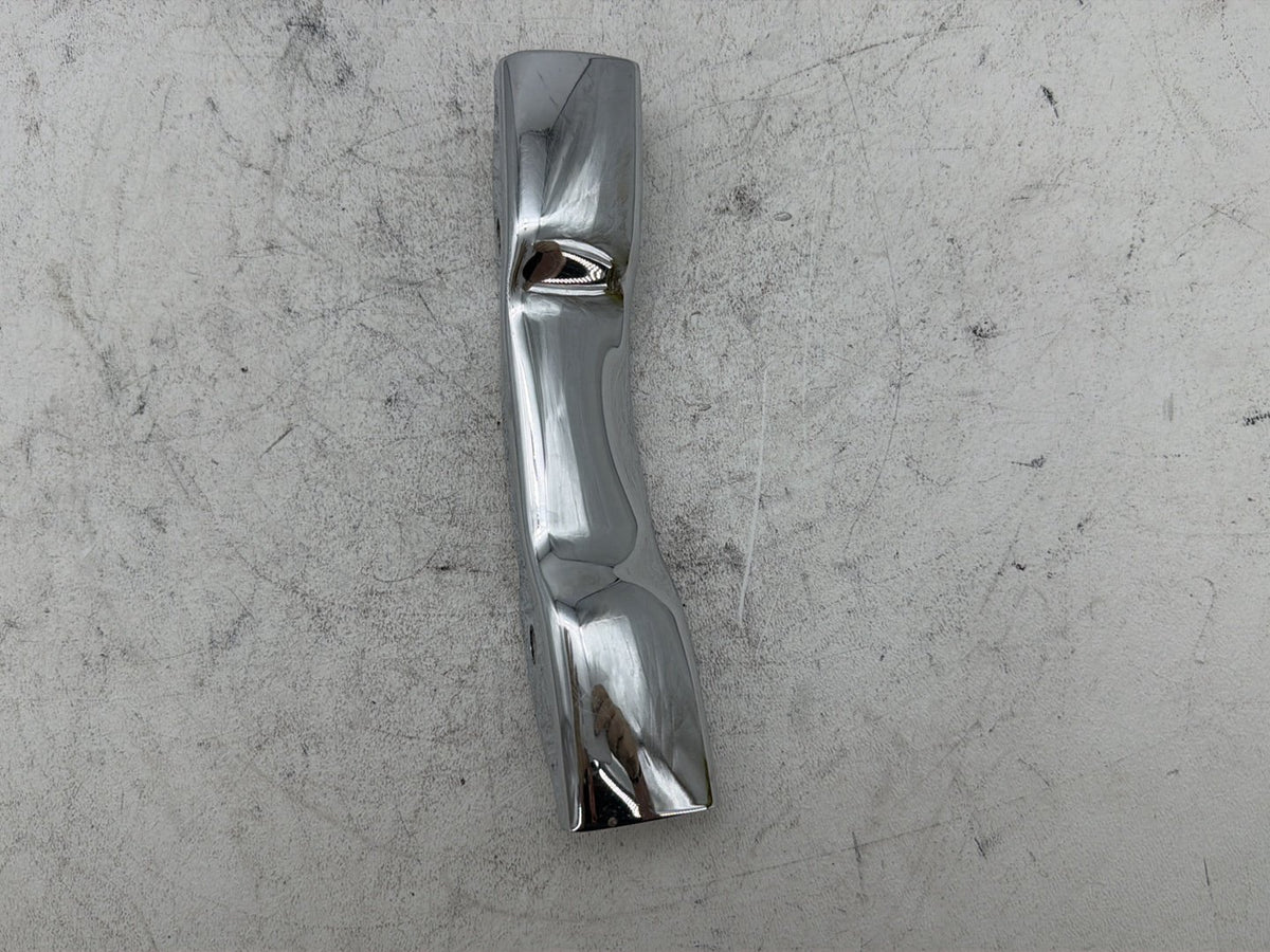 2006 Harley Sportster 1200 Custom XL1200C OEM Front Fork Bracket Cover 68041-04