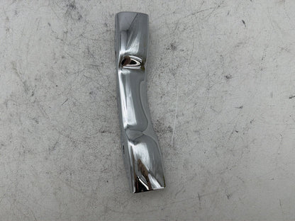 2006 Harley Sportster 1200 Custom XL1200C OEM Front Fork Bracket Cover 68041-04