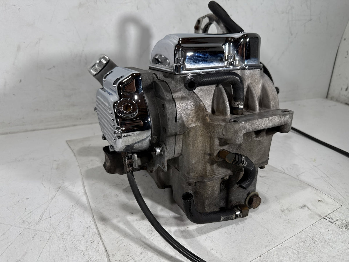 1993 Harley Electra Glide Touring Sport OEM 5 Speed Transmission Gearbox 74K