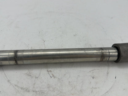 2003 Harley Road King Touring FLHRCI Classic OEM Front Wheel Axle Bolt Shaft