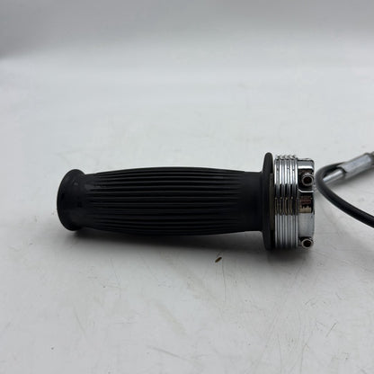 1999 - 2006 Harley-Davidson Dyna Low Rider Front 1 Hand Grip Handgrip Hold  	56220-94A
