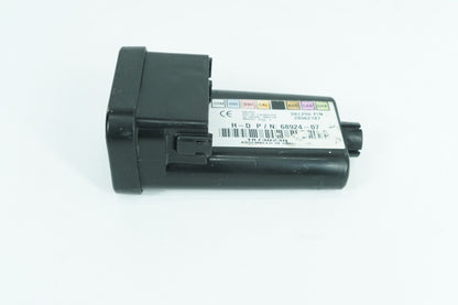 Turn Signal Security Module TSSM, 68924-07, 2013, Harley-Davidson, Touring, Electra Ultra CVO, SE