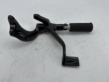2006 Harley Sportster 883 XL883 OEM Right Brake Foot Control Pegs