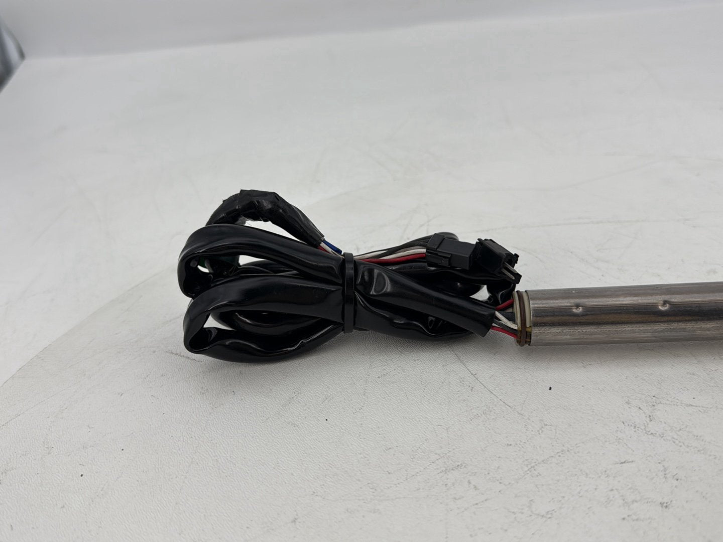 2019 - 2023 Harley-Davidson Touring Street Glide Twist Grip Ride Fly By Wire Throttle Sensor 32700050