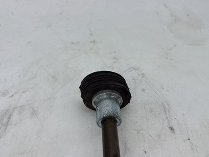 2007 Harley Street Glide Touring FLHX OEM Rear Fork Swingarm Pivot Bolt Shaft
