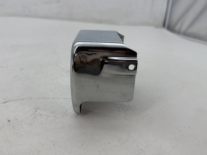 2004 Harley Softail FLSTC Heritage Classic OEM Ignition Igniter Coil Cover Trim