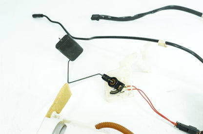 2007 - 2012 Harley-Davidson Touring Electra Glide Ultra Fuel Pump Gas Gasoline Petrol Sending 62908-08