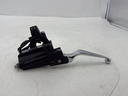 95 Harley Electra Glide Touring Classic Front Right Brake Lever Master Cylinder