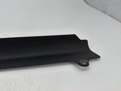 2009 Harley Dyna Street Bob FXDB OEM Drive Belt Guard Cover Shield