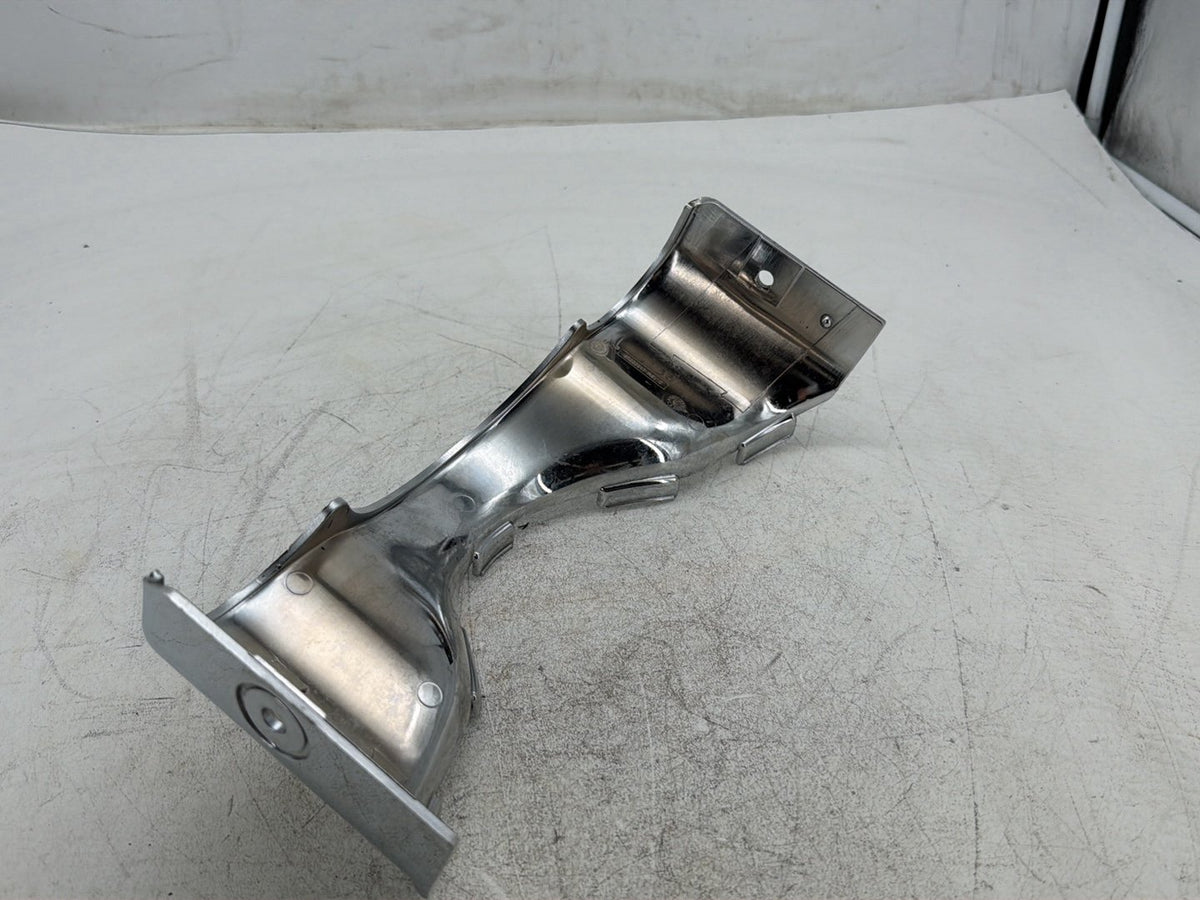 2016 Harley Electra Glide Touring Ultra OEM Front Inner Fairing Dash Cover Trim Panel