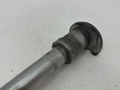2007 - 2012 Harley-Davidson Touring Street Glide Rear Wheel Axle Bolt Shaft