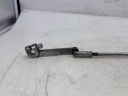 1998 Harley Touring FLHTCUI Electra Glide Ultra OEM Gear Shifter Lever w/ Rod linkage