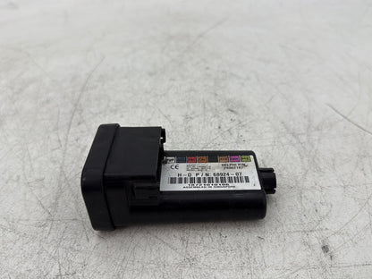 2012 Harley Road Glide Touring FLTRX Custom OEM Turn Signal Security Module TSSM