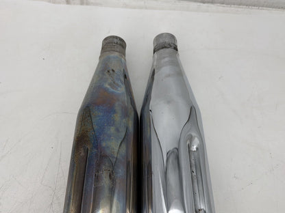 2006 Harley Electra Glide Touring Classic FLHTCI OEM Exhaust Muffler Silencer Slip On