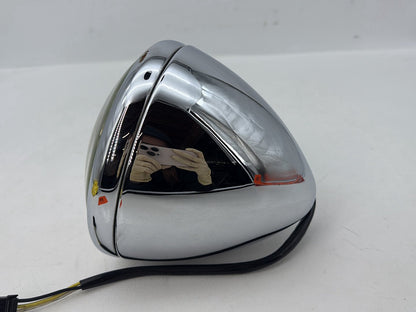 2004 - 2013 Harley-Davidson Sportster 883 Custom Headlight Headlamp Head Light Halogen 68297-05