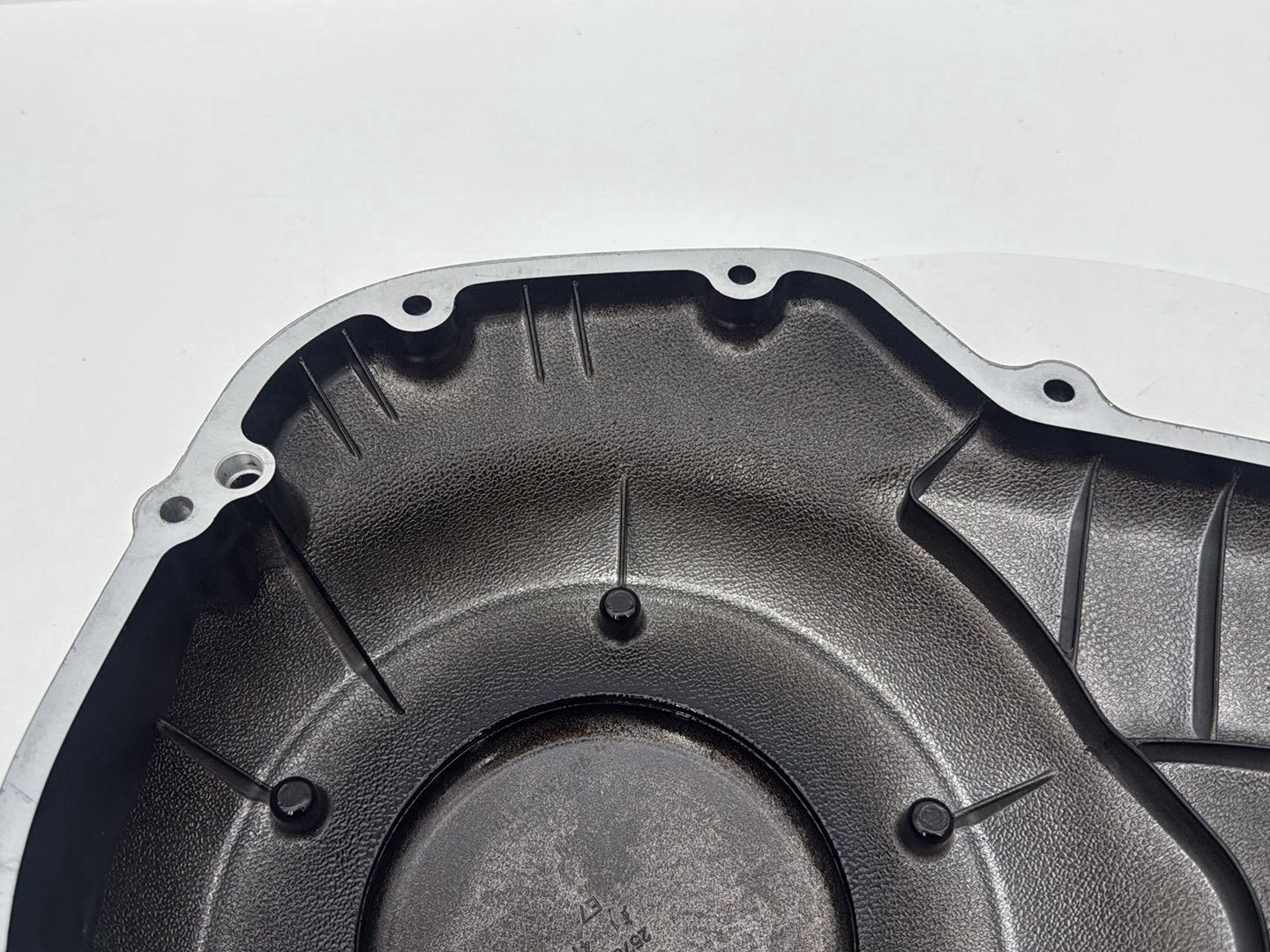 2019 - 2023 Harley-Davidson Touring Road King Special Outer Primary Clutch Cover 25700377