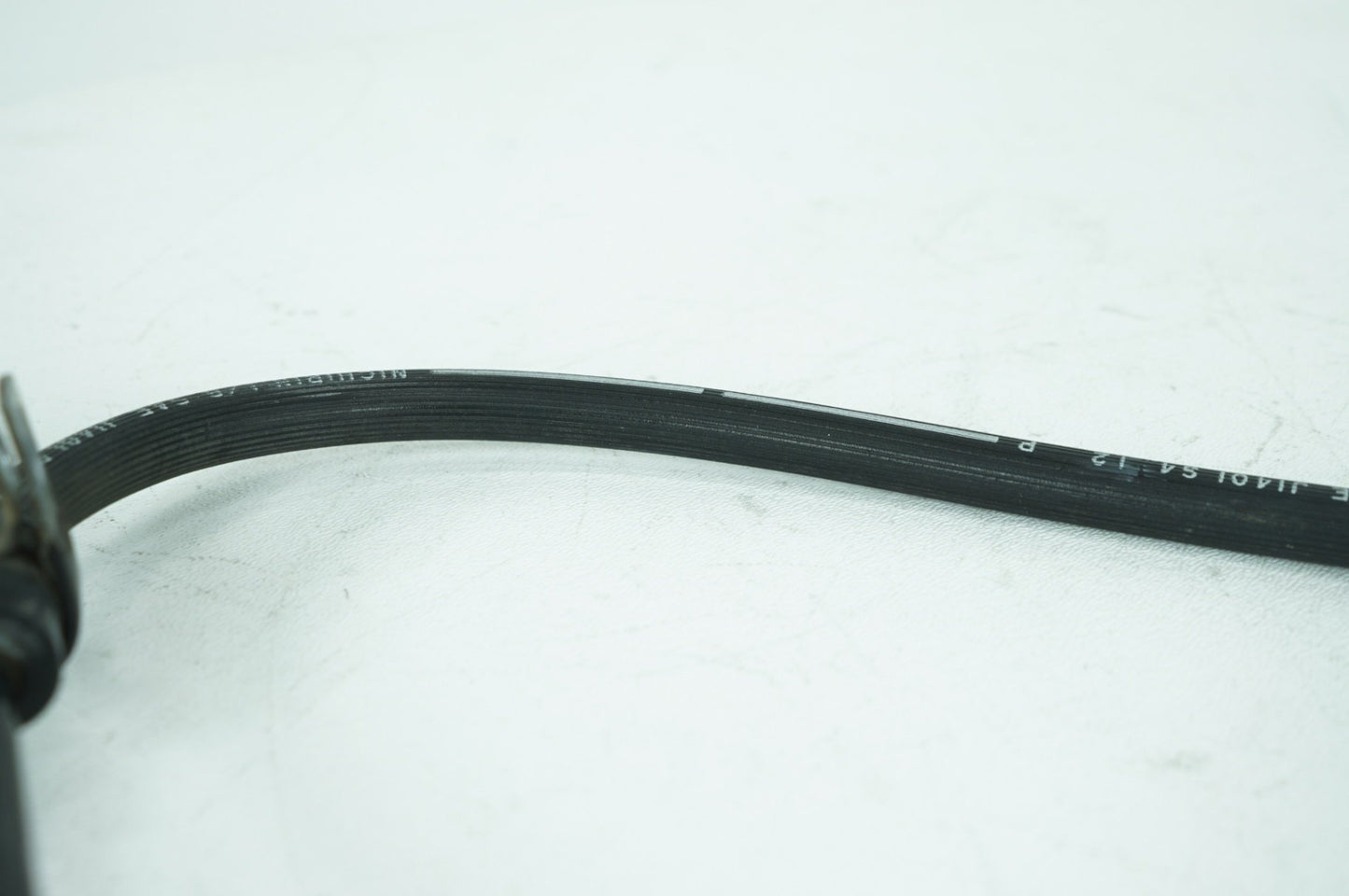 2004 - 2013 Harley-Davidson Sportster Low Front Brake Hose Line Pipe 46411-05C