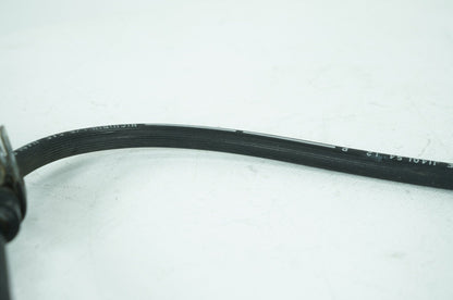 2004 - 2013 Harley-Davidson Sportster Low Front Brake Hose Line Pipe 46411-05C