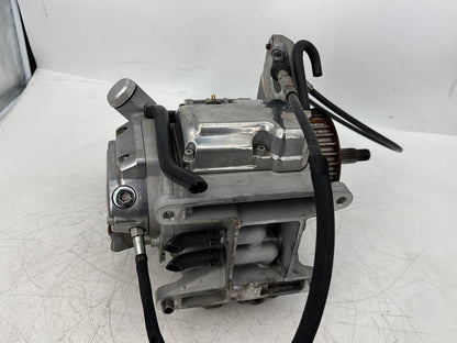 2004 Harley Touring FLHT Electra Glide OEM 5 Speed Transmission Gearbox