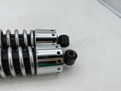 2002 Harley Dyna FXD Super Glide OEM Rear Left Right Shock Absorbers