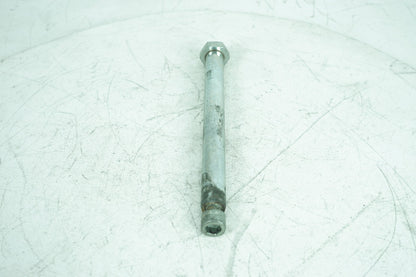 1989 - 2003 Harley-Davidson Sportster Hugger Rear Fork Swingarm Pivot Bolt Shaft 41568-81B