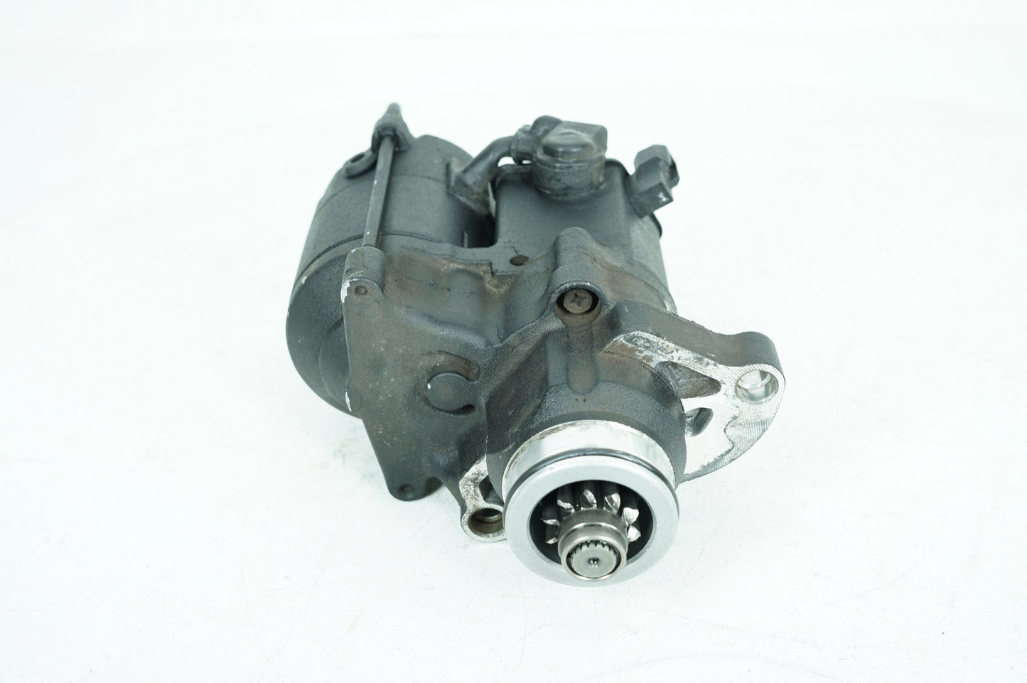2007 - 2016 Harley-Davidson Dyna Super Glide Custom Engine Starter Motor 31618-06
