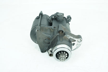 2007 - 2016 Harley-Davidson Dyna Super Glide Custom Engine Starter Motor 31618-06