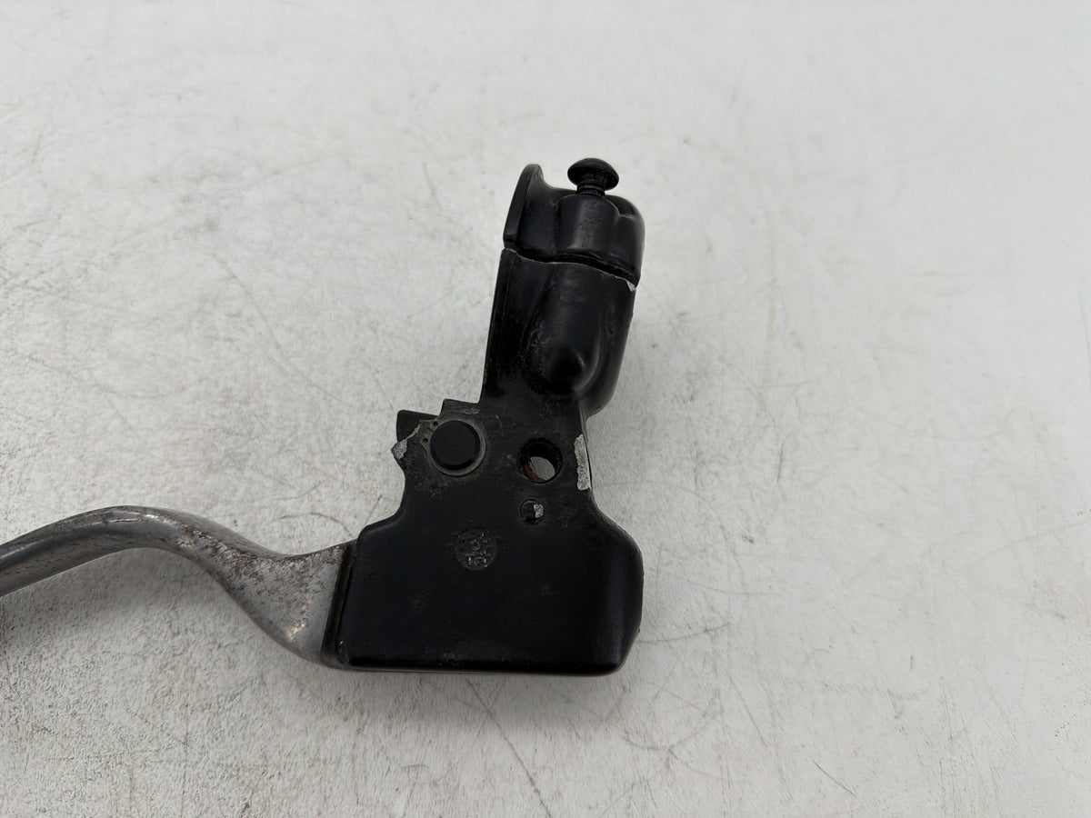 11 Harley Street Glide Touring FLHX-103 OEM Front Left Hand Clutch Control Lever
