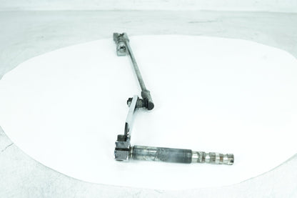 2007 - 2011 Harley-Davidson Touring Electra Ultra Gear Shifter Lever w/ Rod linkage 33709-82A