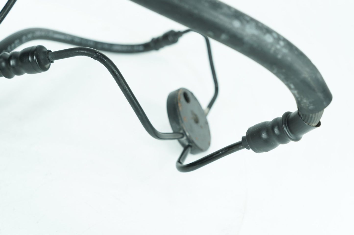 1999 - 2006 Harley-Davidson Touring Electra Glide Classic Front Brake Hose Line Pipe  	43349-96B