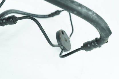 1999 - 2006 Harley-Davidson Touring Electra Glide Classic Front Brake Hose Line Pipe  	43349-96B