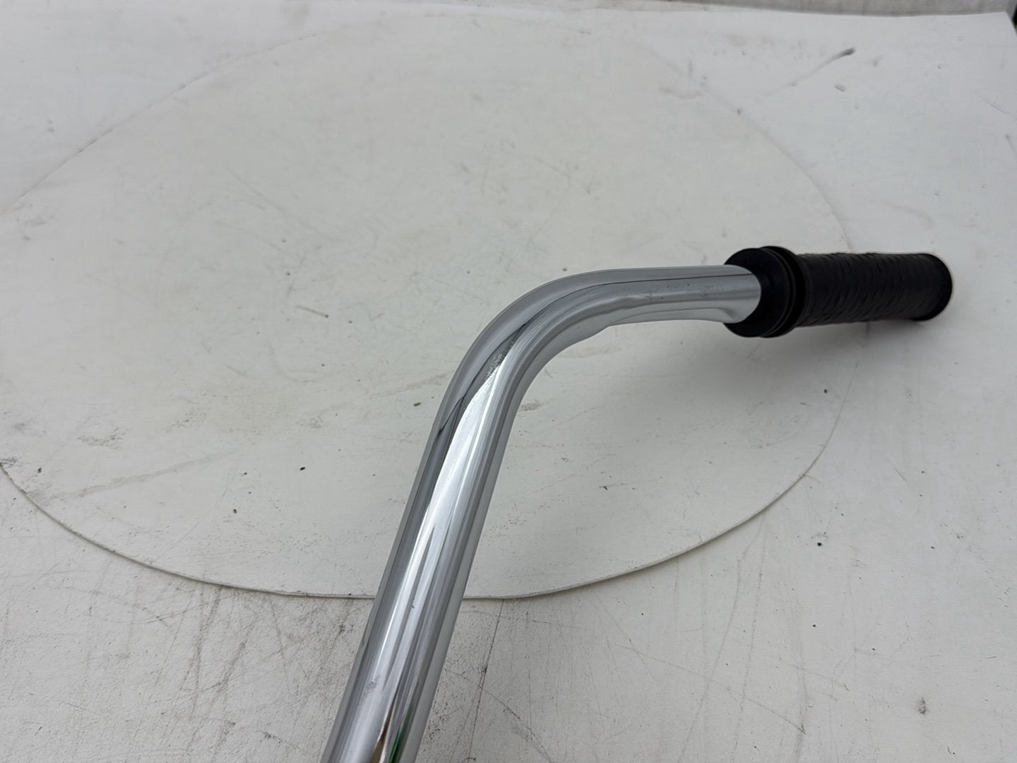 2005 Harley Road Glide Touring FLTRI OEM Front Handlebars Handle Bars
