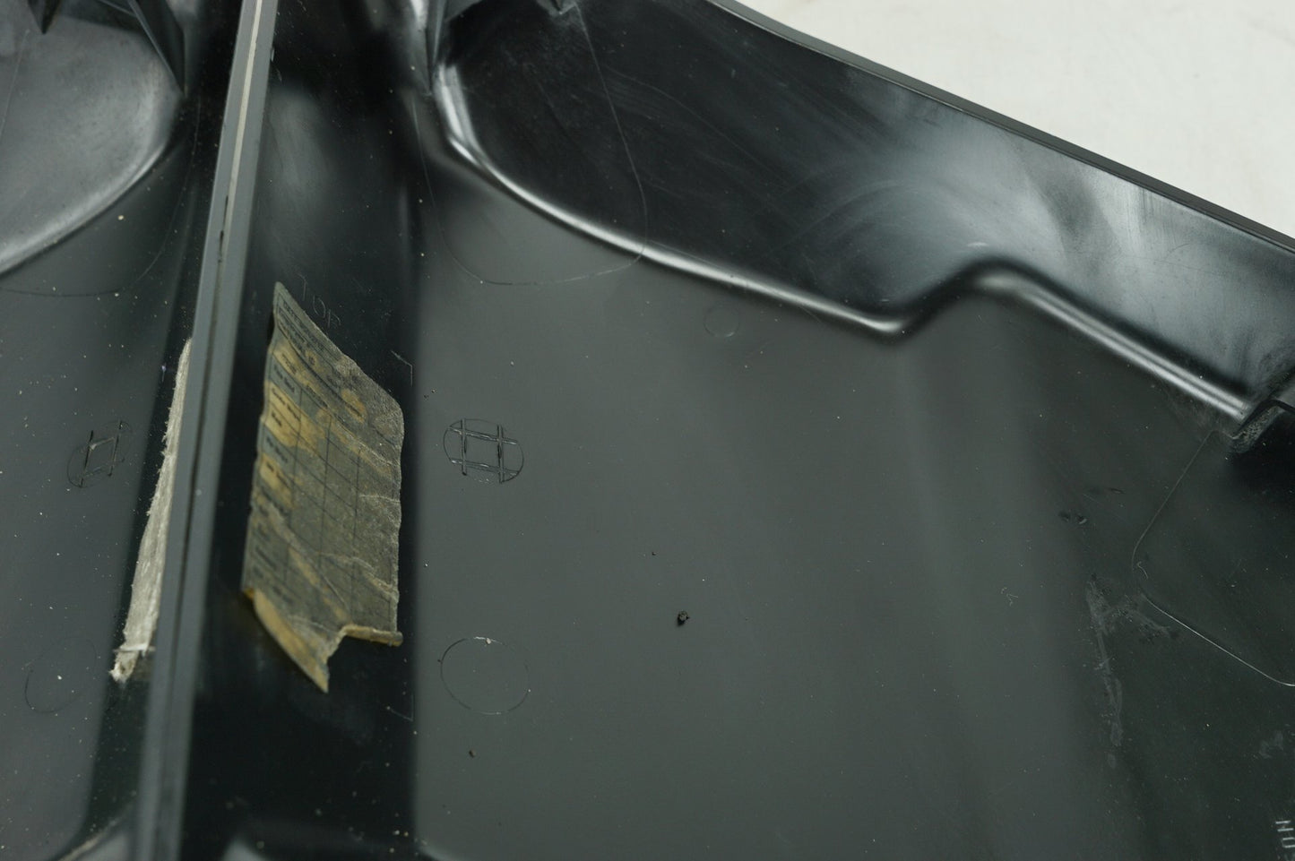 2011 - 2016 Harley-Davidson Touring Road Glide Custom Left Right Side Fairing Cover 66048-09A