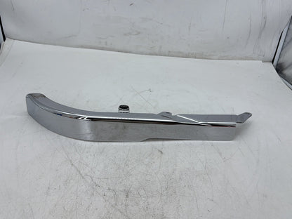 1997 Harley Softail Fat Boy FLSTF OEM Drive Belt Guard Cover Shield 60537-89