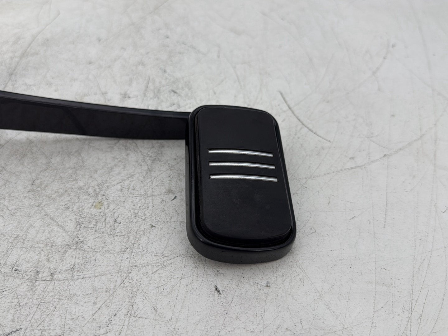 2012 Harley Road Glide Touring FLTRX Custom OEM Foot Brake Control Lever Pedal