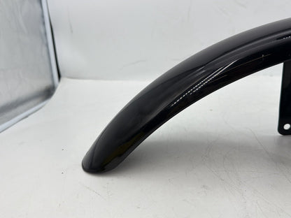 2006 Harley Sportster XL883C 883 Custom OEM Front Wheel Fender Shell Panel