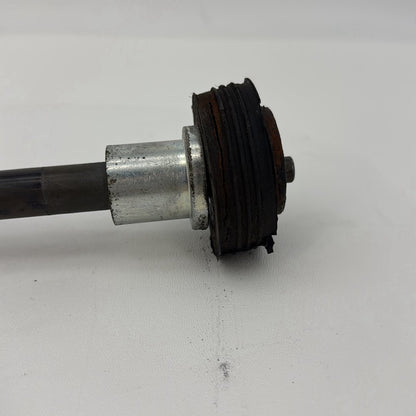 2007 - 2012 Harley-Davidson Touring Street Glide Rear Fork Swingarm Pivot Bolt Shaft 47505-02