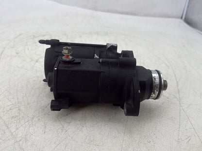 2012 Harley Dyna Super Glide Custom FXDCI OEM Engine Starter Motor