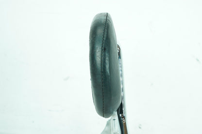 2008 Harley Touring FLHT Electra Glide OEM Rear Sissy Bar w/ Backrest Cushion Pad