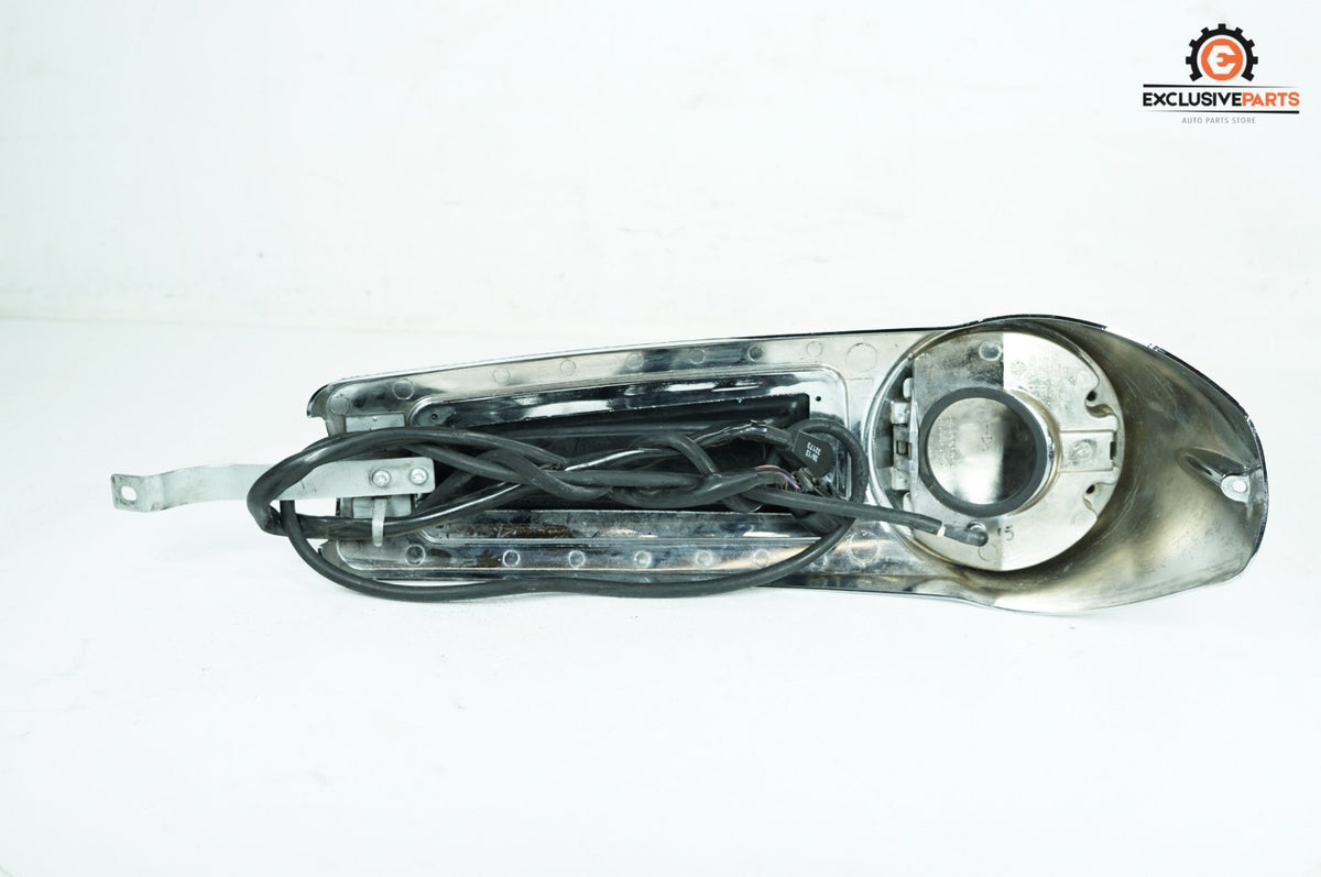 2014 Harley FLHTK Electra Glide Ultra OEM Fuel Gas Tank Dash Console NO Key